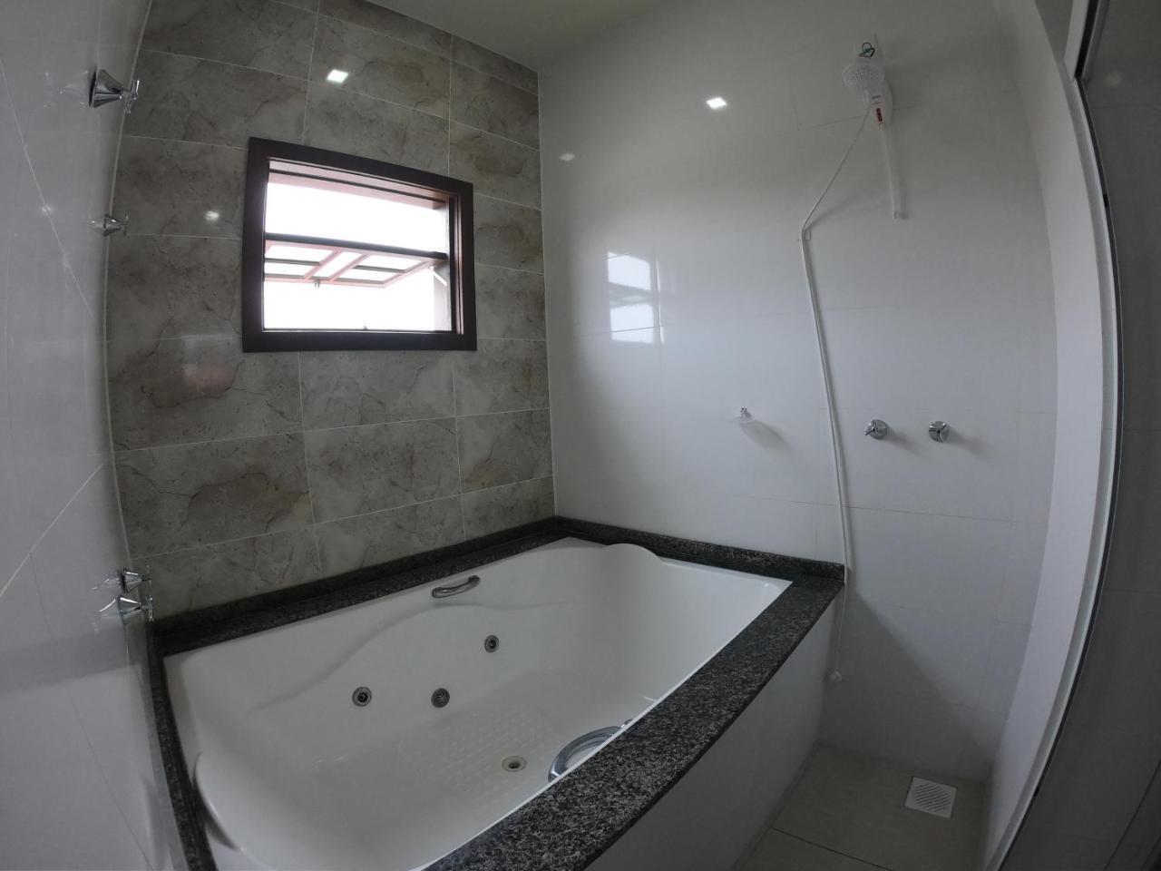 As Quatro Estacoes Hotel Garopaba Kültér fotó
